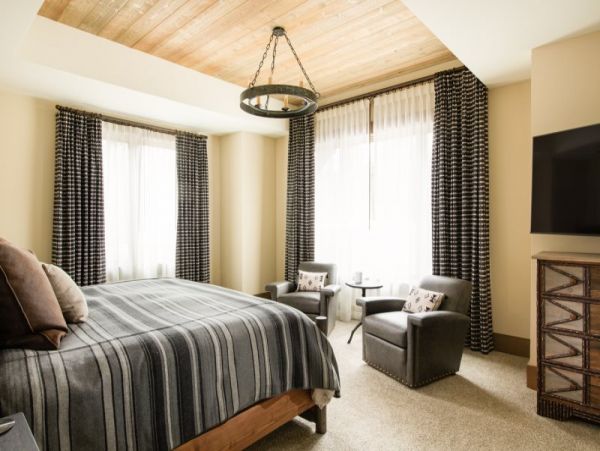 Big Sky Luxury 10 Bedrooms Ski-In/Ski-Out Vacation Home