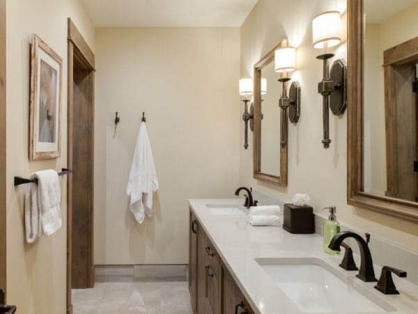 Big Sky Luxury 10 Bedrooms Ski-In/Ski-Out Vacation Home