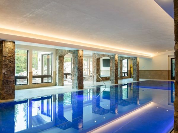 Big Sky Luxury 10 Bedrooms Ski-In/Ski-Out Vacation Home
