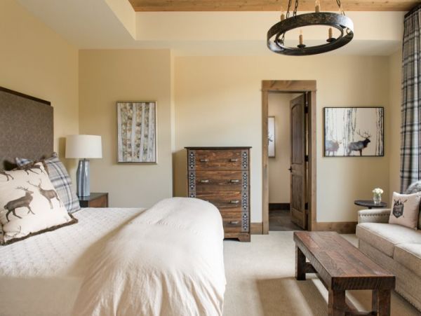 Big Sky Luxury 10 Bedrooms Ski-In/Ski-Out Vacation Home
