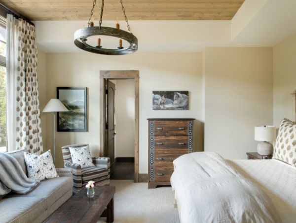 Big Sky Luxury 10 Bedrooms Ski-In/Ski-Out Vacation Home