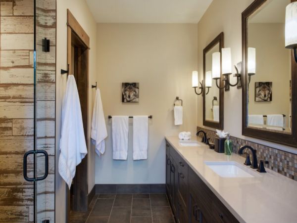 Big Sky Luxury 10 Bedrooms Ski-In/Ski-Out Vacation Home