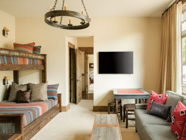 Big Sky Luxury 10 Bedrooms Ski-In/Ski-Out Vacation Home