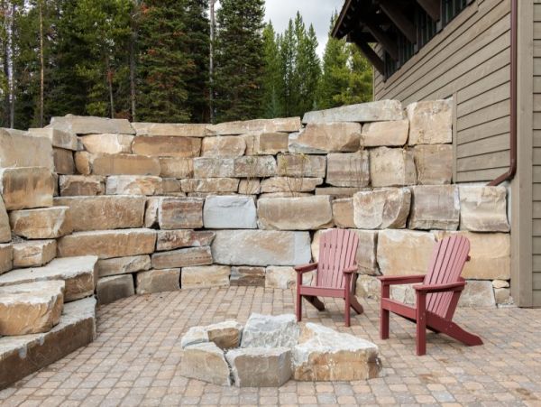 Big Sky Luxury 10 Bedrooms Ski-In/Ski-Out Vacation Home