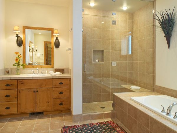 Ski In Ski Out Five Bedroom Vacation Home in Jackson Hole