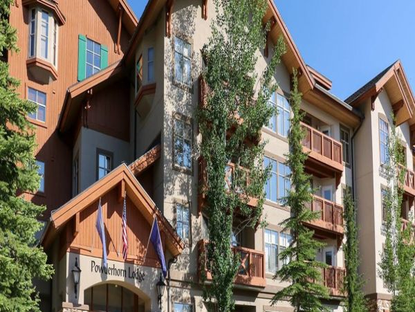 Brighton Condo 999393