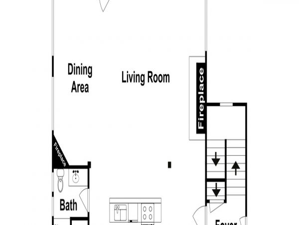 Brighton Home 999394