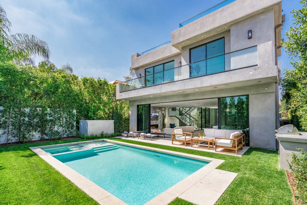 Los Angeles Home 999402