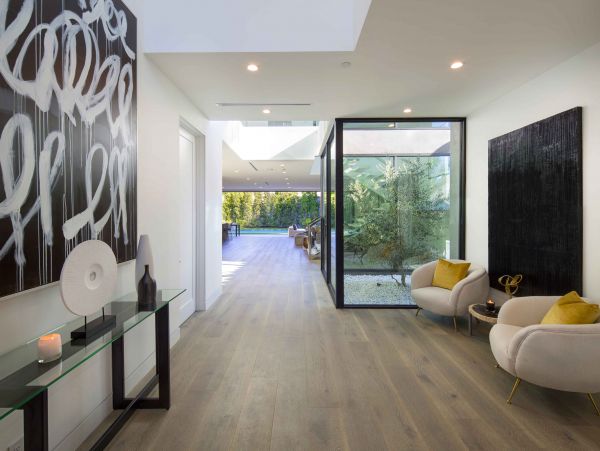 Los Angeles Home 999402