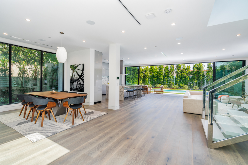 Los Angeles Home 999402