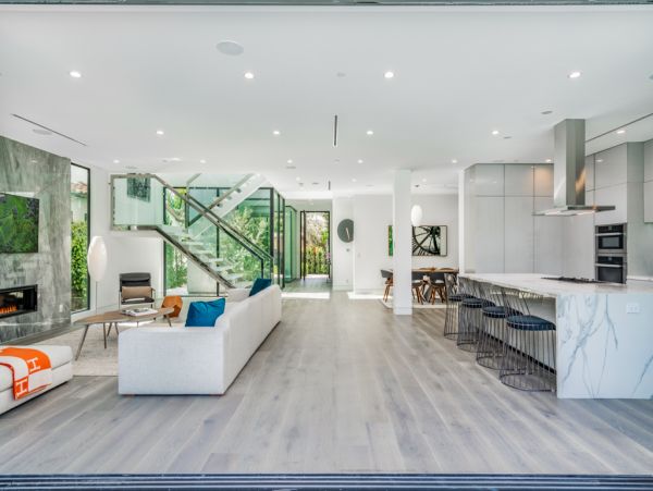 Los Angeles Home 999402