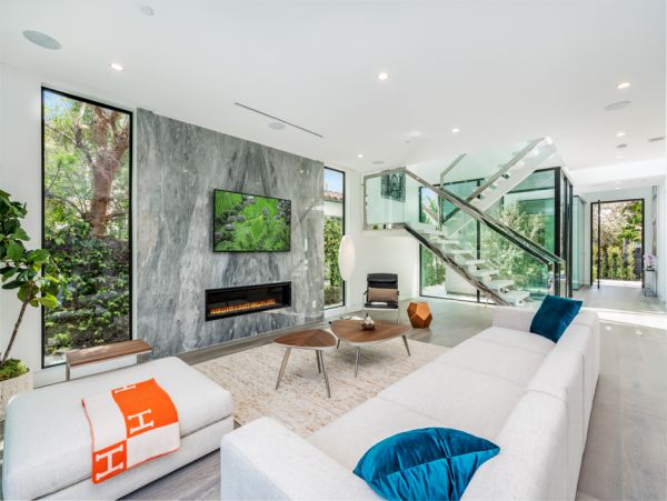 Los Angeles Home 999402