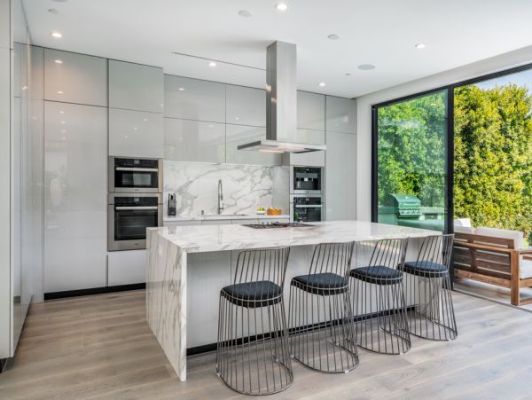 Los Angeles Home 999402