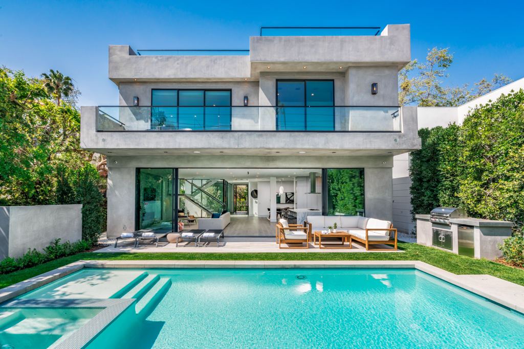 Los Angeles Home 999402