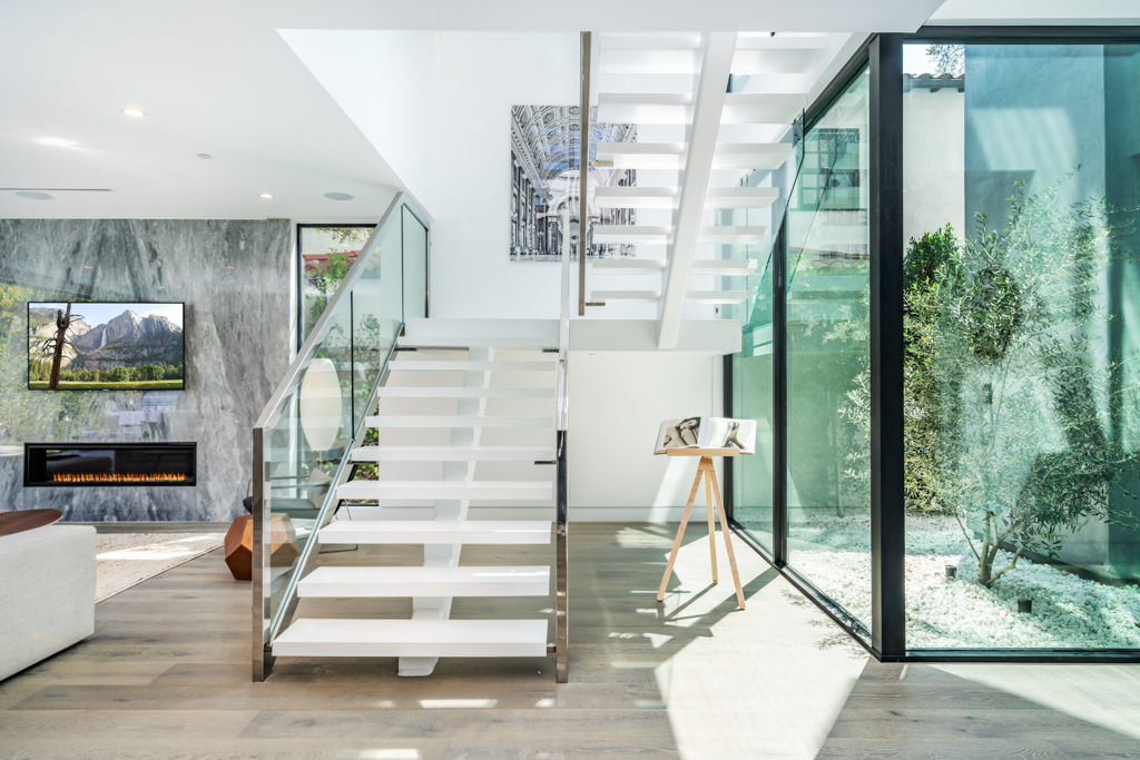 Los Angeles Home 999402