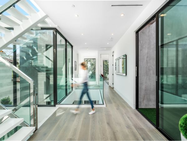 Los Angeles Home 999402