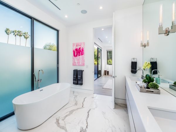Los Angeles Home 999402