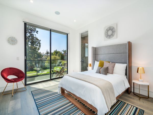 Los Angeles Home 999402
