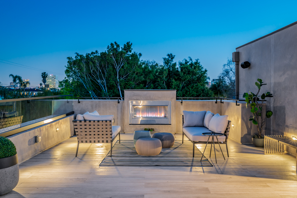 Los Angeles Home 999402