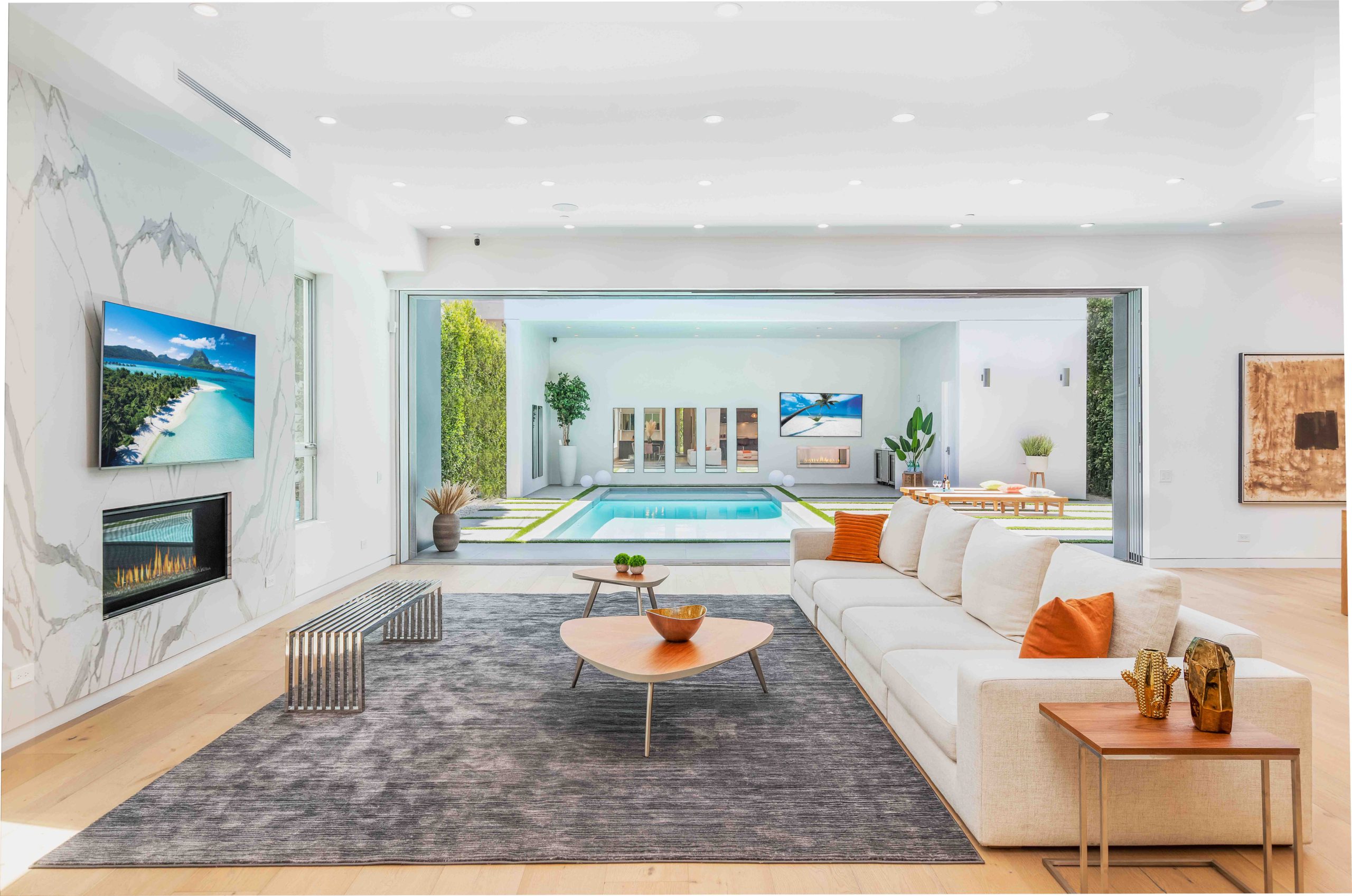 Los Angeles Home 999403