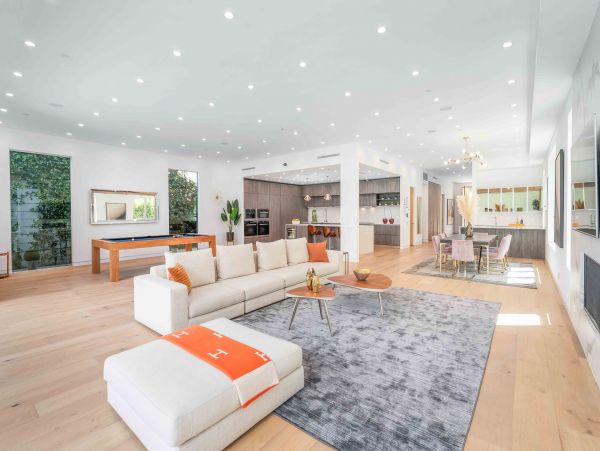 Los Angeles Home 999403