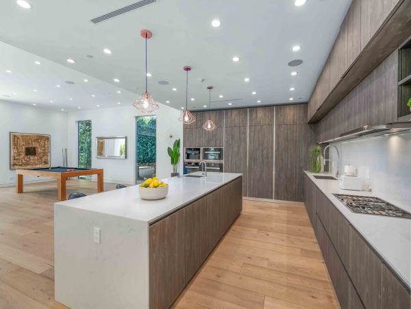Los Angeles Home 999403
