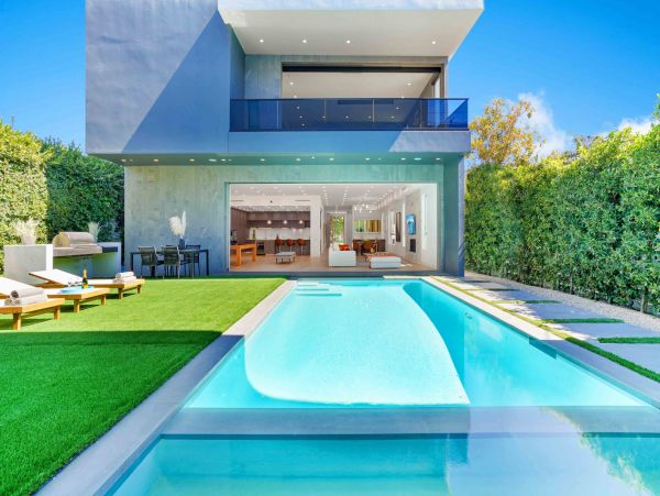 Los Angeles Home 999403