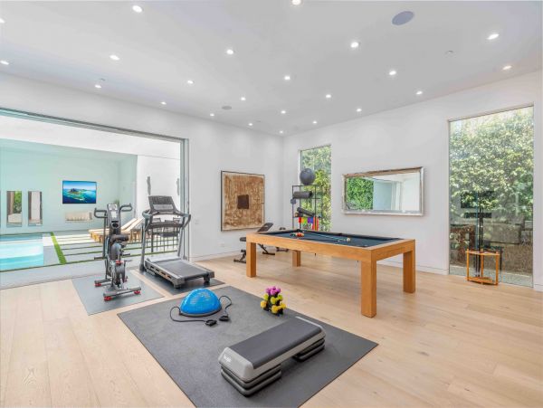 Los Angeles Home 999403