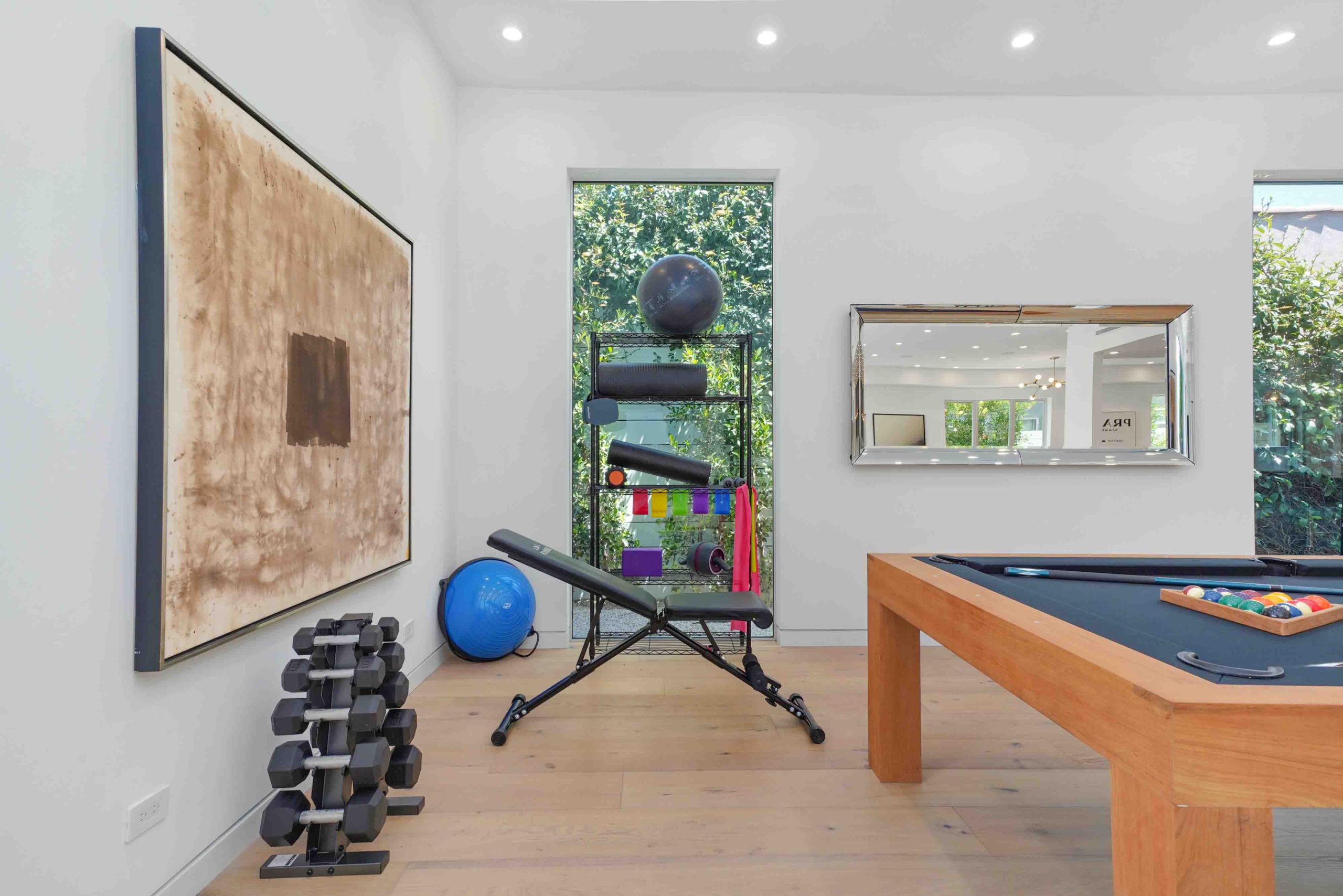 Los Angeles Home 999403