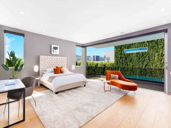 Los Angeles Home 999403