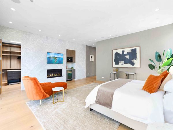 Los Angeles Home 999403