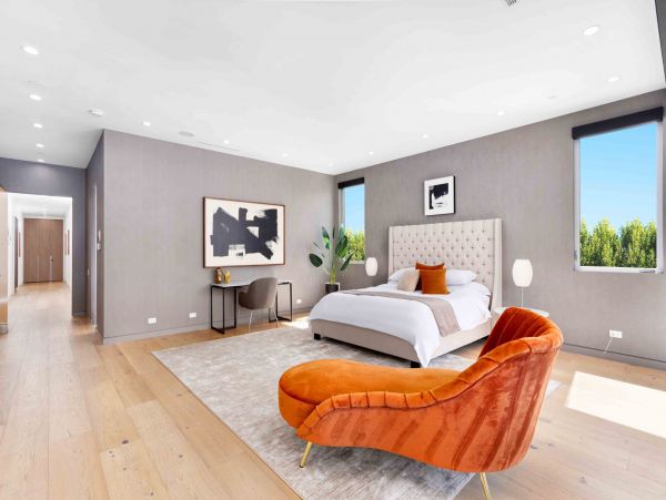 Los Angeles Home 999403