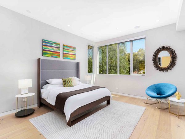Los Angeles Home 999403