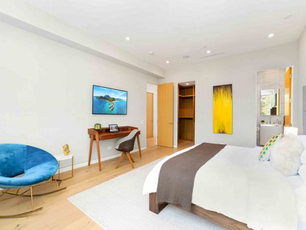 Los Angeles Home 999403