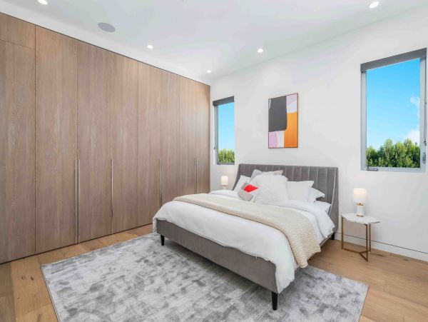 Los Angeles Home 999403