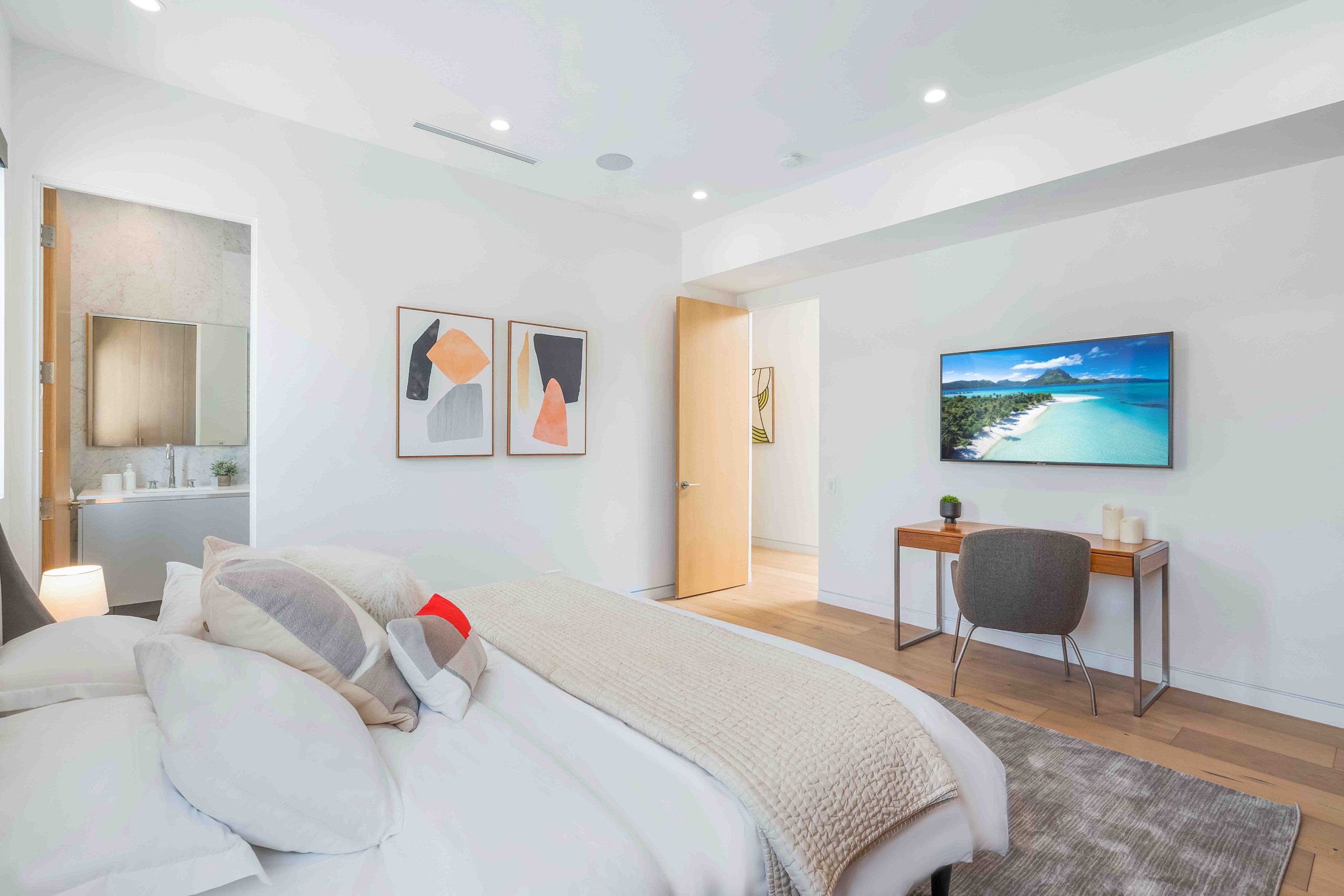Los Angeles Home 999403
