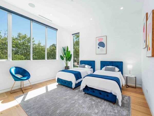 Los Angeles Home 999403