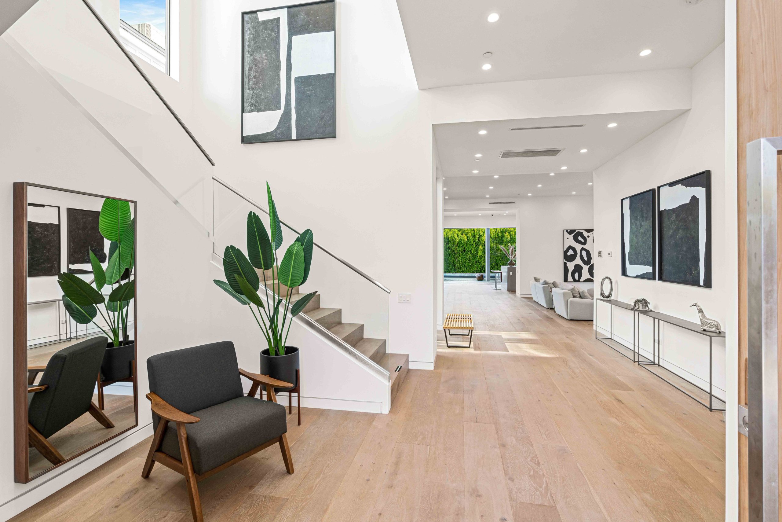 Los Angeles Home 999404