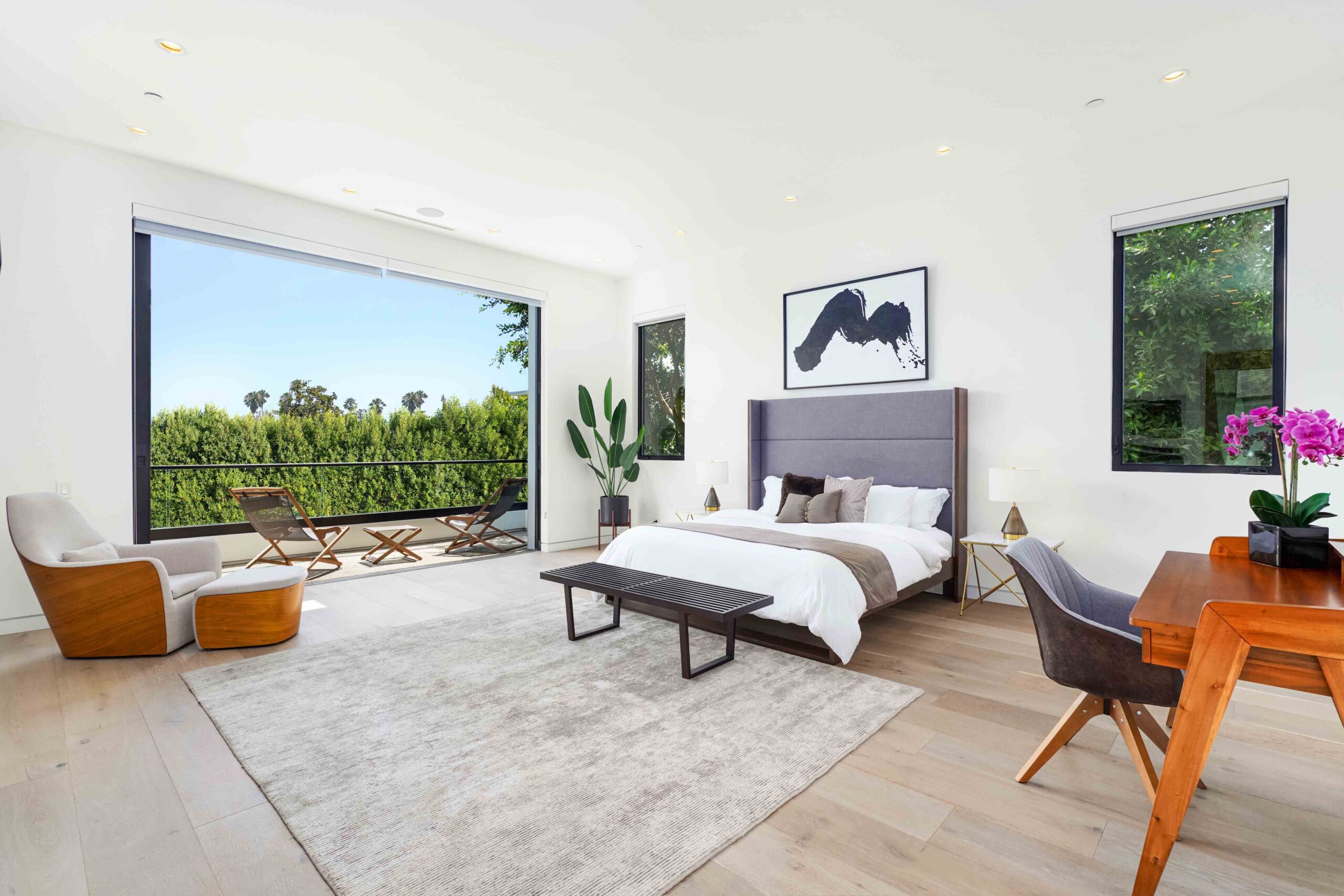 Los Angeles Home 999404
