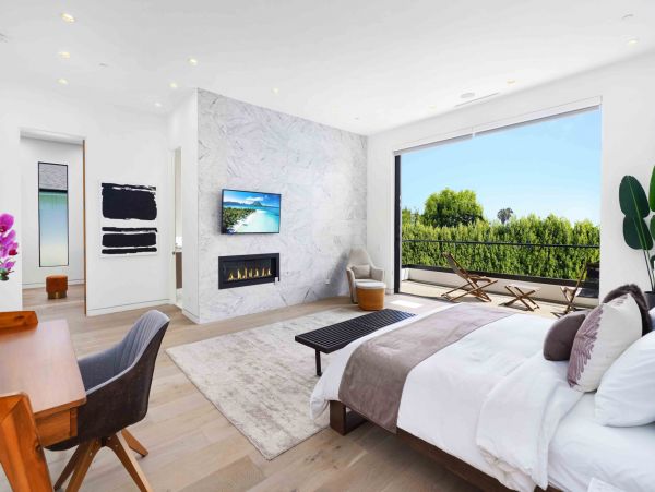 Los Angeles Home 999404
