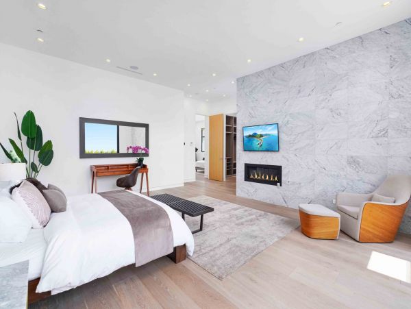 Los Angeles Home 999404