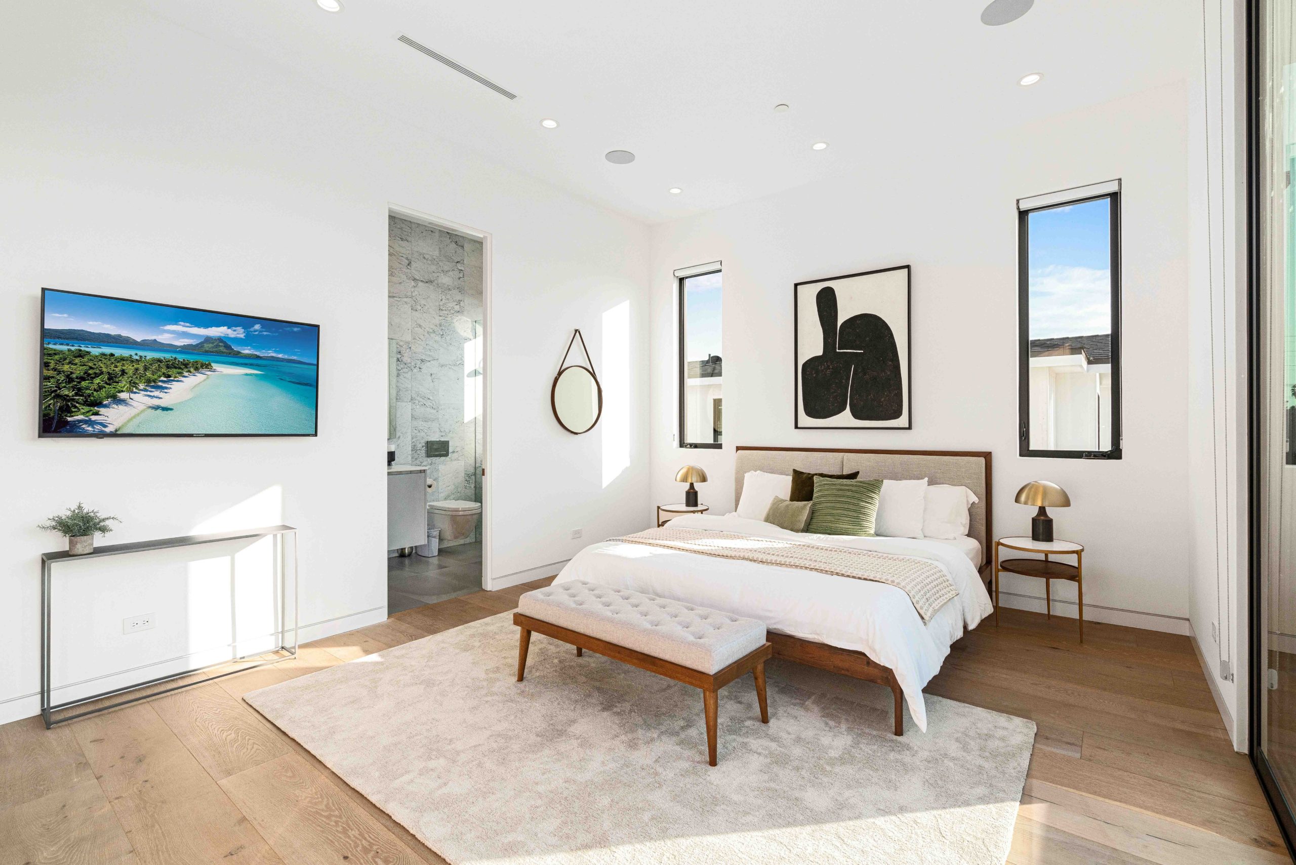 Los Angeles Home 999404