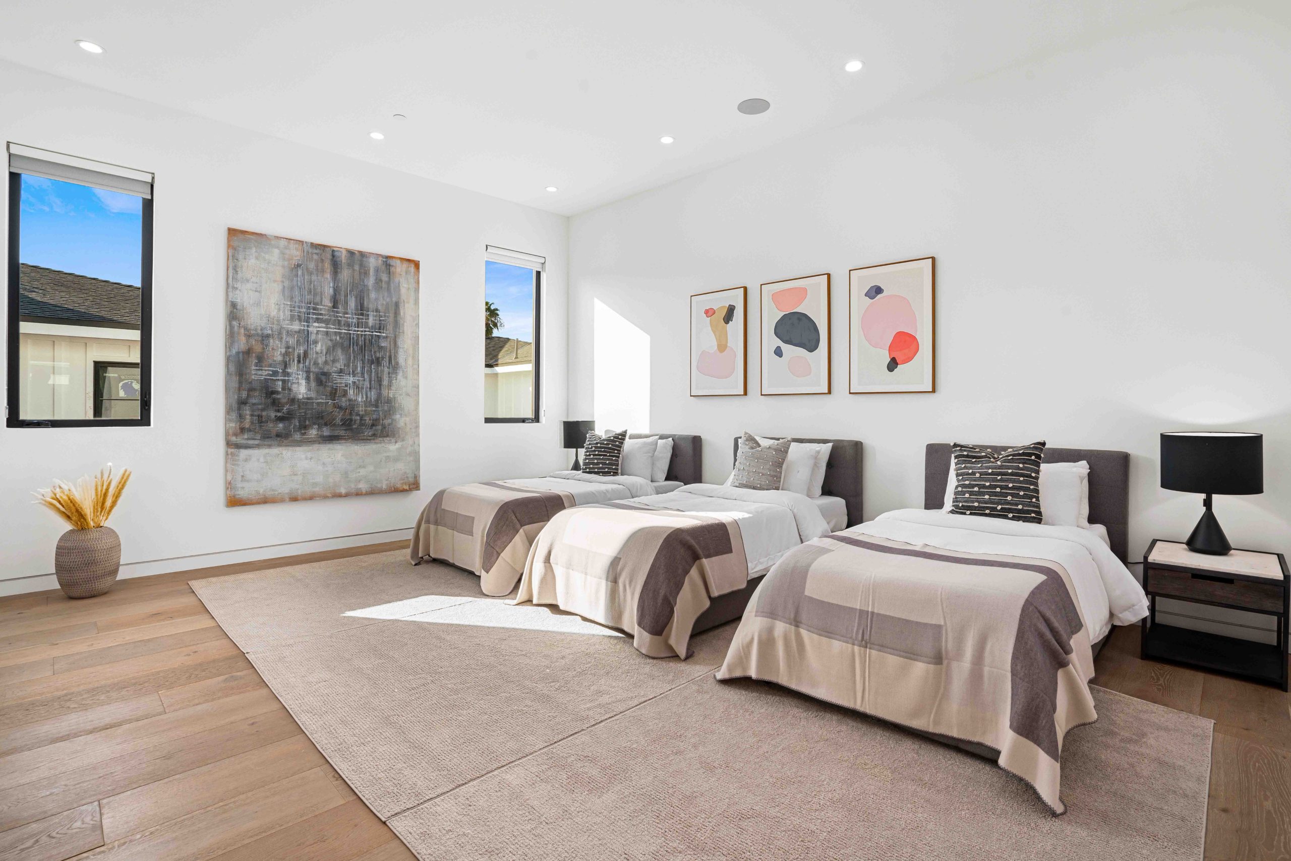 Los Angeles Home 999404