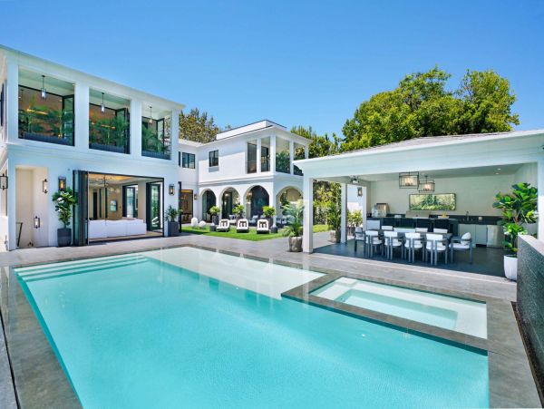 Los Angeles Home 999405
