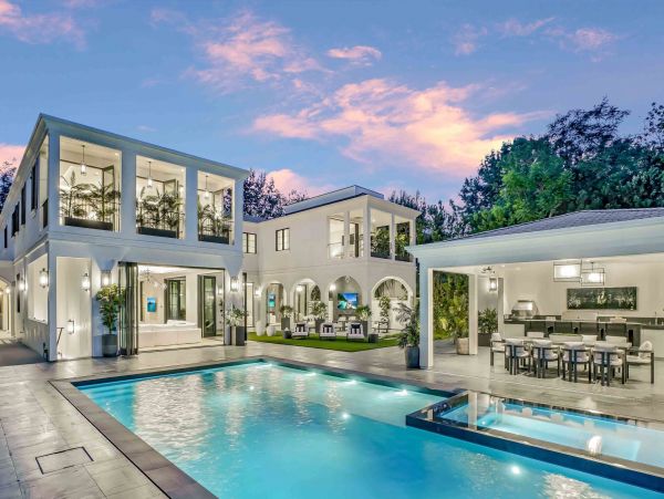 Los Angeles Home 999405