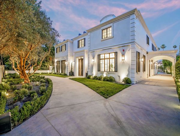Los Angeles Home 999405