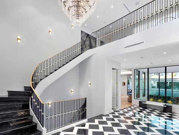 Los Angeles Home 999405