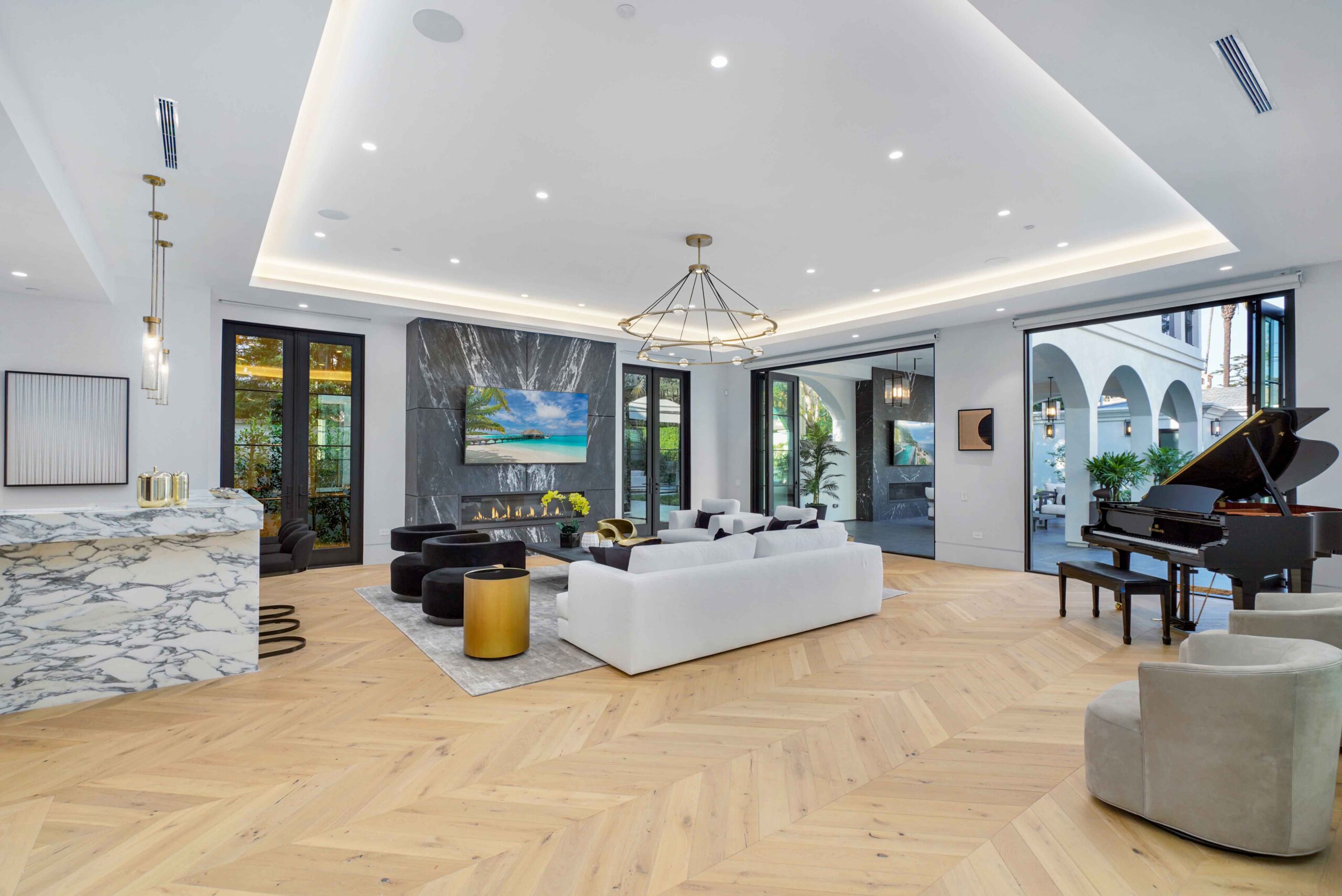 Los Angeles Home 999405