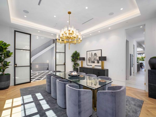 Los Angeles Home 999405
