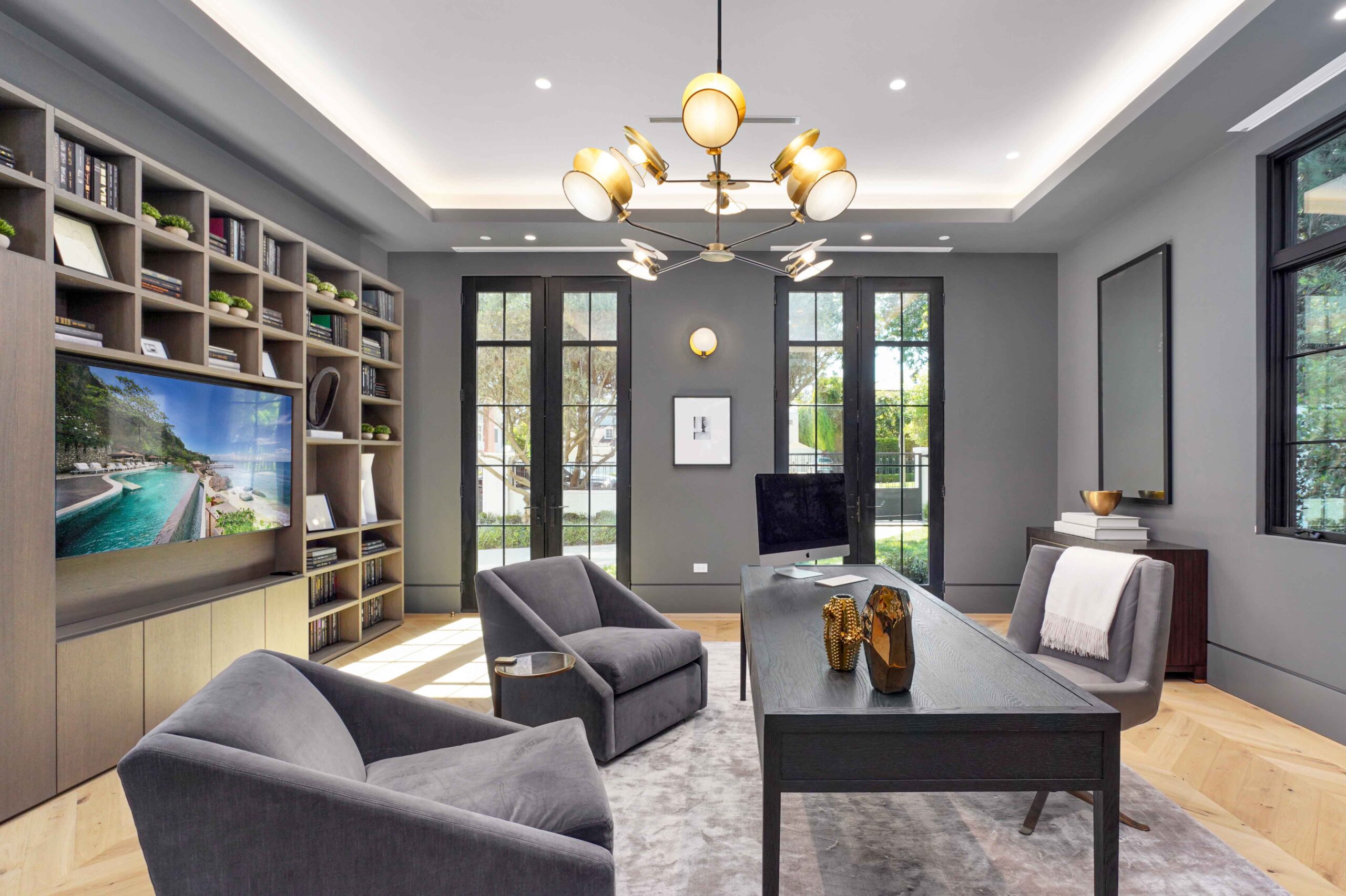 Los Angeles Home 999405